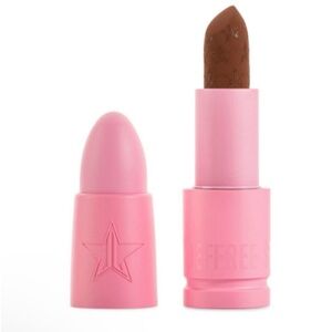 Jeffree Star Cosmetics: Chocolate Fondue Velvet Trap Lipstick sold out! NIB